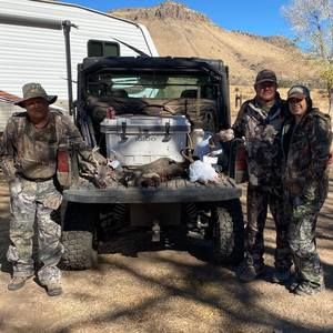 Meet your Posher, Chad